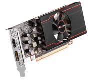Sapphire Radeon RX 6400 PULSE GAMING 4GB GDDR6 - 742557 - zdjęcie 4